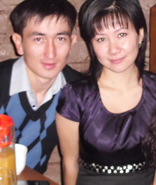 Губайдуллина Роза