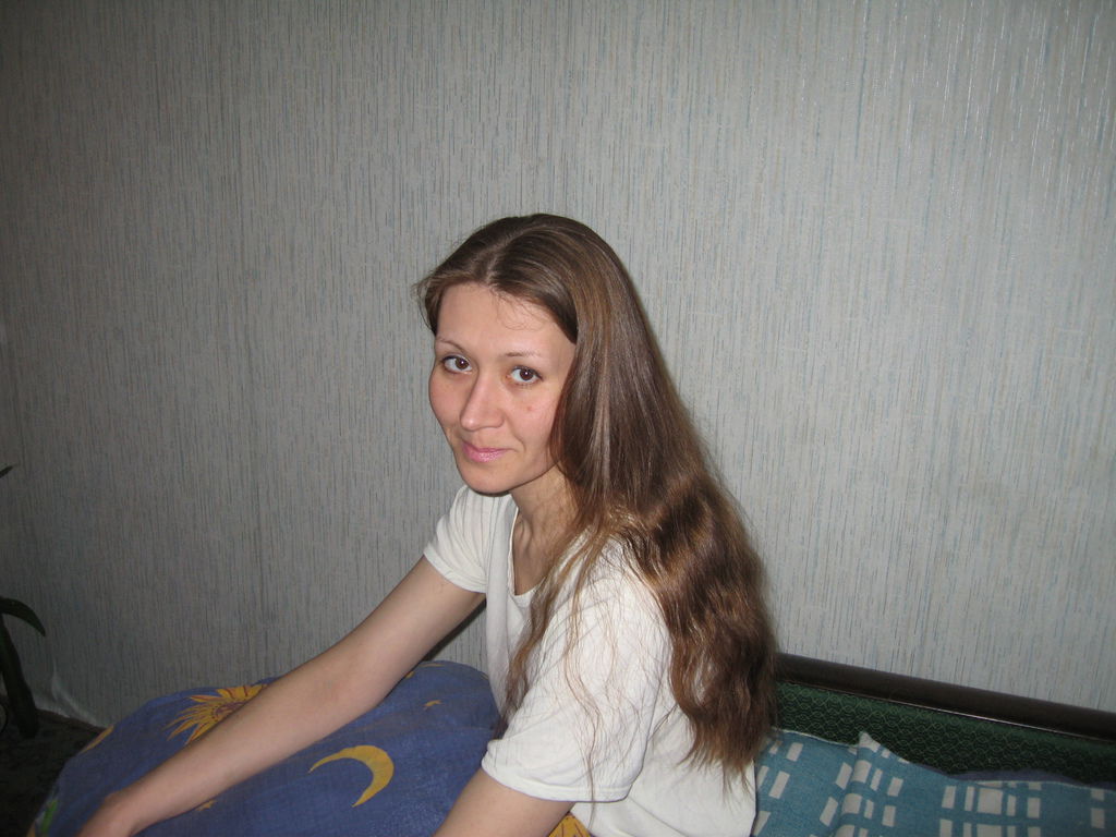 Елена Андрианова