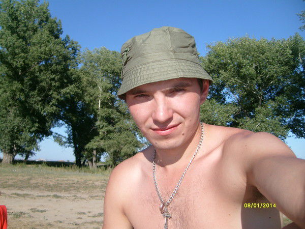 Артём Апенько