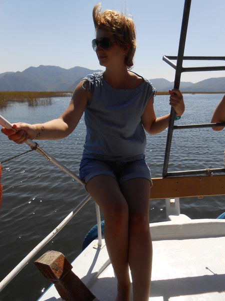 Наталья Зенина