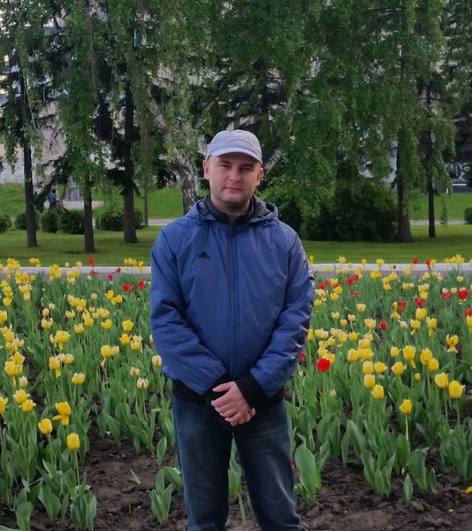 Игорь Савчук