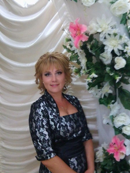 Майя Сливка