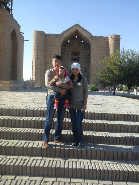 Дидар Жанабаев