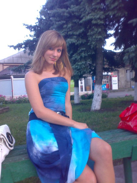 Екатерина Римовская