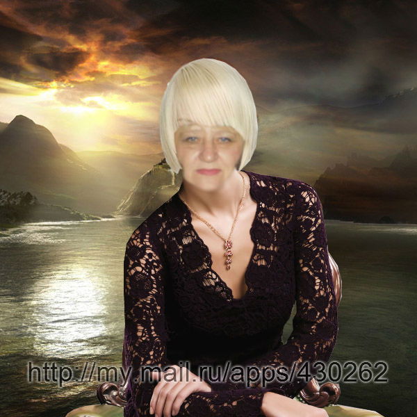 Ирина Худоногова