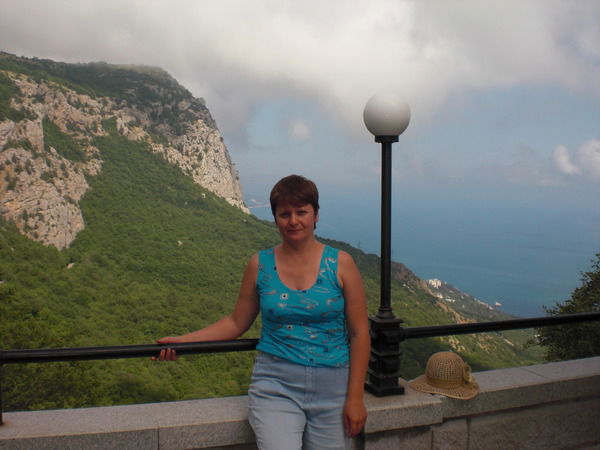 Светлана Донова