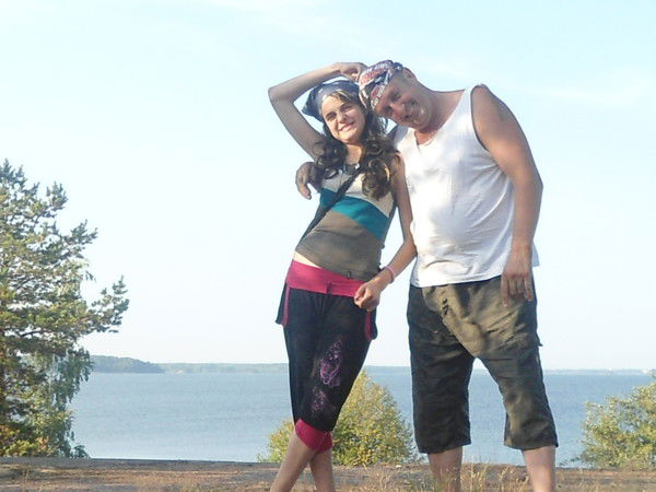 Владимир Гусев