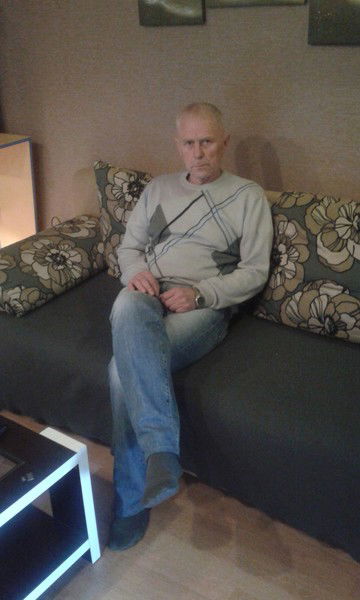 Анатолий Вронский