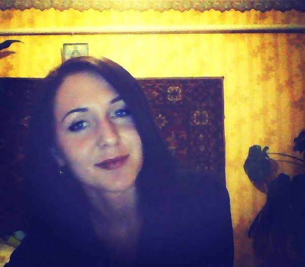 Виктория Липчевская