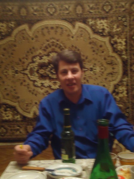 Юрий Соболев