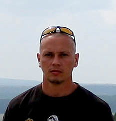 Андрей Сысолин