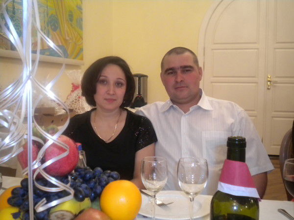 Миляуша Гаязова