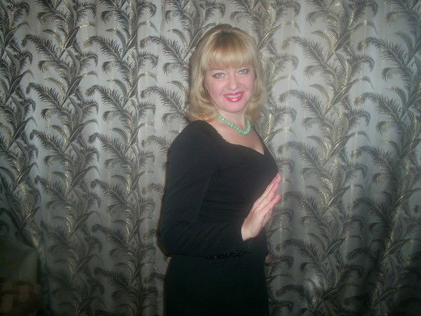 Наталия Линник