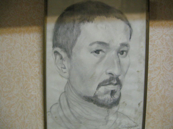 Мухтар Омаргазин