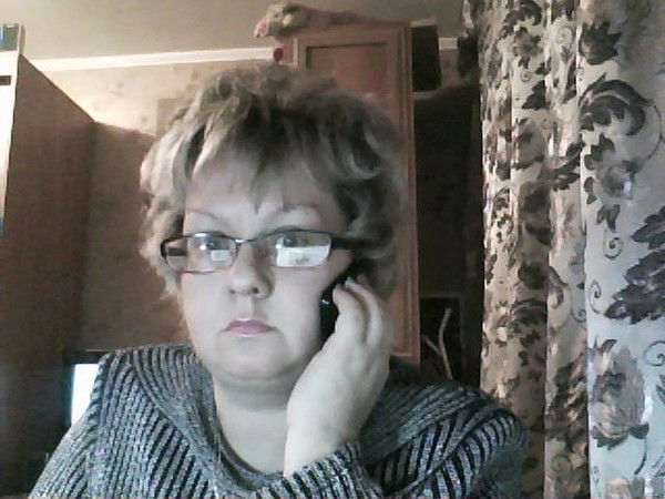 Елена Самойленко