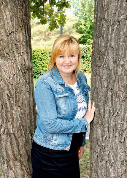 Надежда Кузьмина