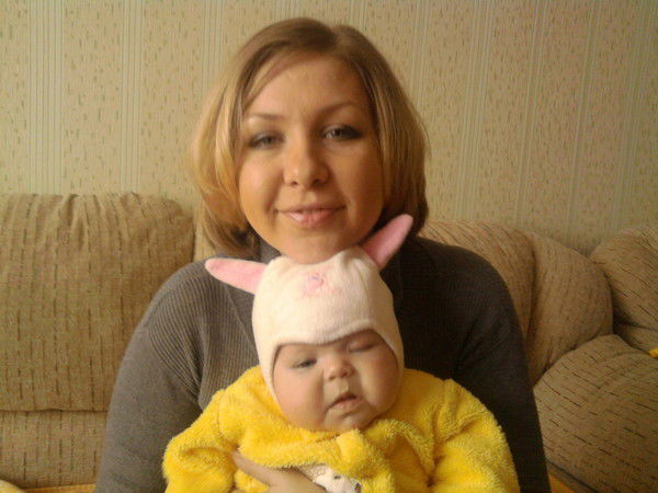 Ирина Заболоцкая