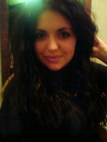 Александра Дударова