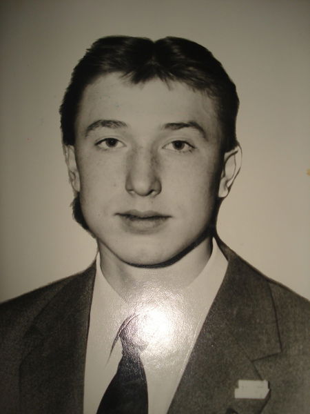 Владимир Ильин