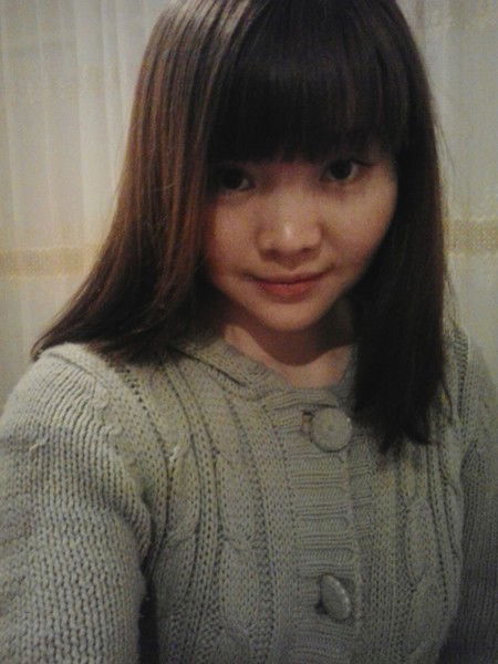 Айгерим Шарипбаева