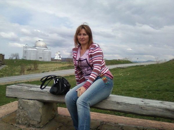 *** Наталия ***