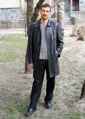 Игорь Володько