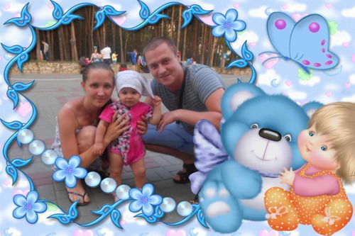 Рита Пошвина