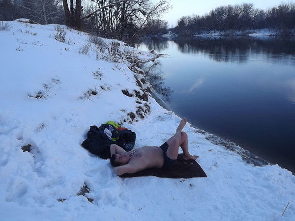 Владимир Журба