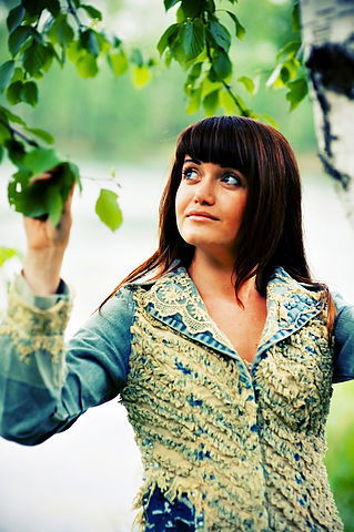 Юлия Новосадова