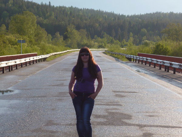 Екатерина Рязанова