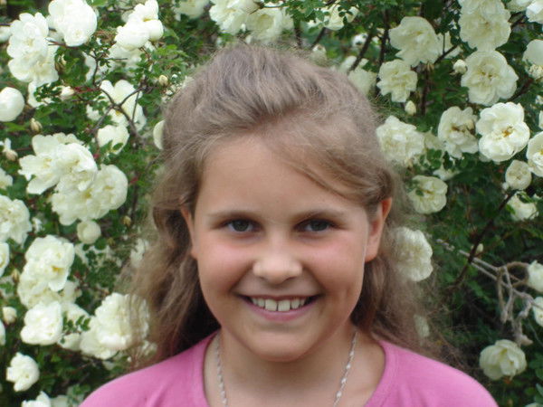 Алена Соколан