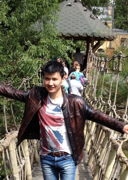 Адилет Сатаев