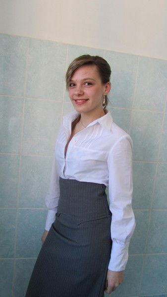 Аня Николайчик