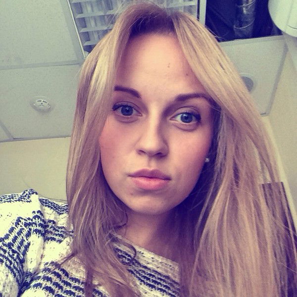 Юлия Дрожникова