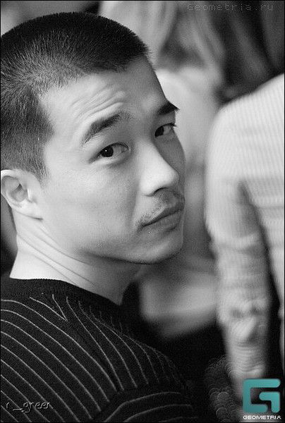 Евгений Ким