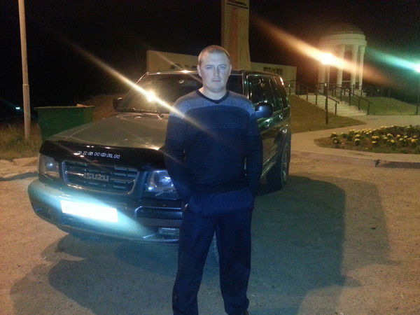 Евгений Филимонов