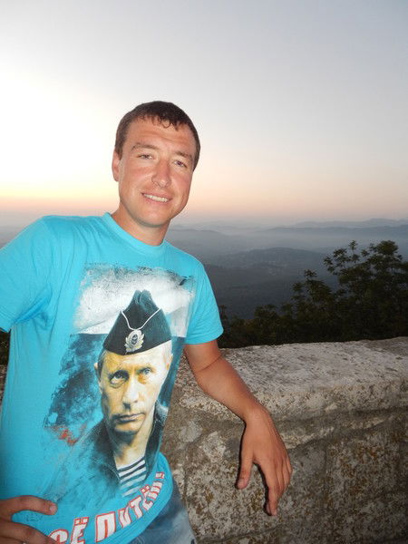 Артур Гильмутдинов