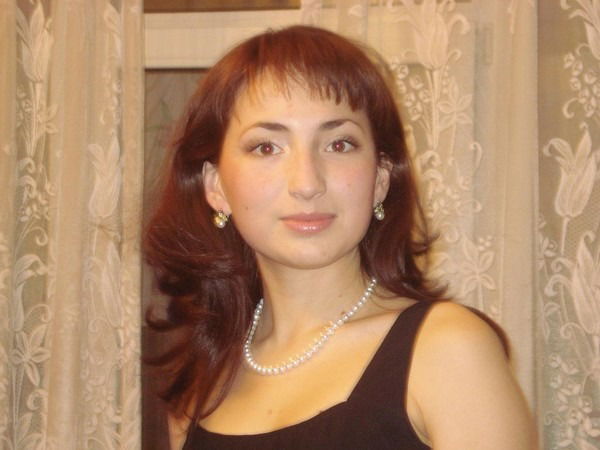 Дашенька ***