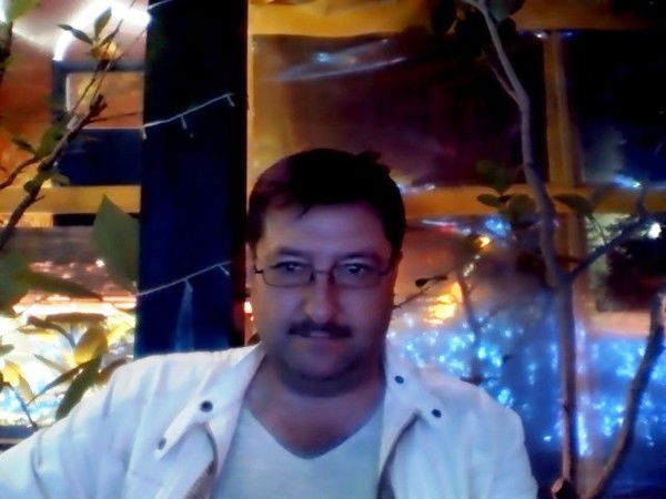 Игорь Зобов