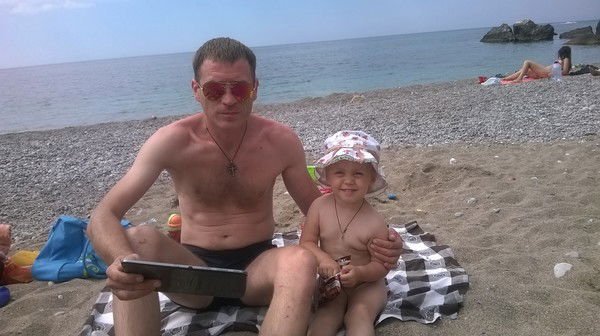 Игорь Сидоров