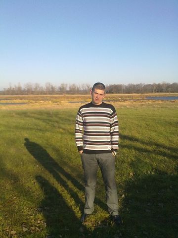 Андрей Дорожка