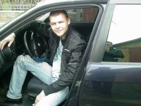 Андрей Омельковец