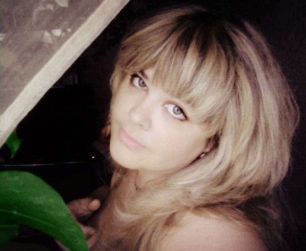 Елена Прокопенко