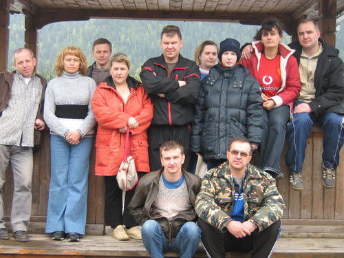 Ложкин Евгений