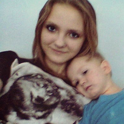 Александра Селезнёва