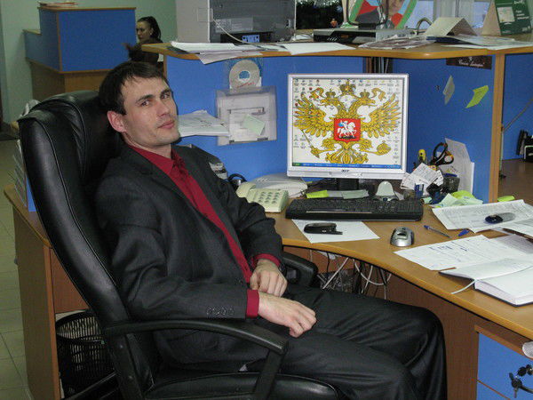 Александр Пригожий