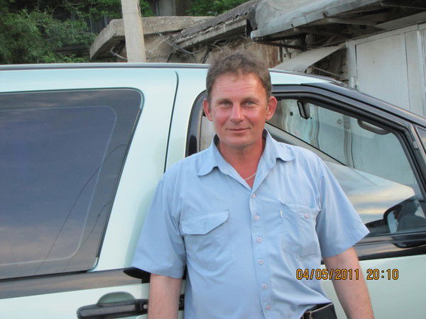 Андрей Кабаков