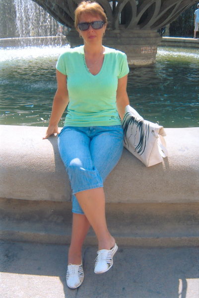 Алла Ямщикова