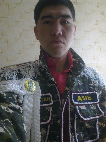 Шатдияр Нургалеев