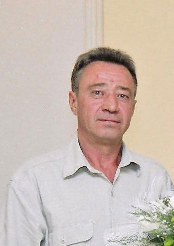 Фёдор Архипов